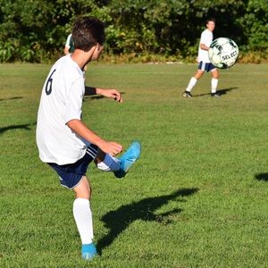 Meet your Posher, Darren